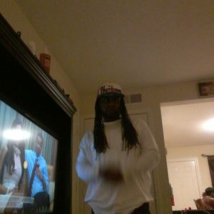 Meet your Posher, Ronald