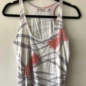 Fighting eel pineapple 🍍 top