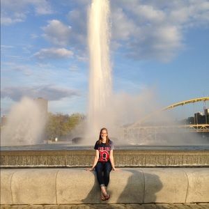 Meet your Posher, Melanie