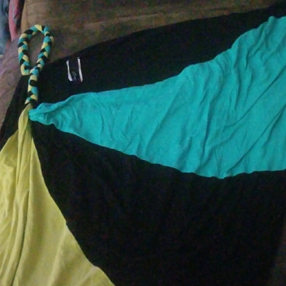 Plus size dress