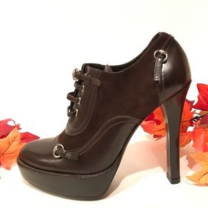 💥SALE💥Authentic Gucci - High Heel Ankle Bootie