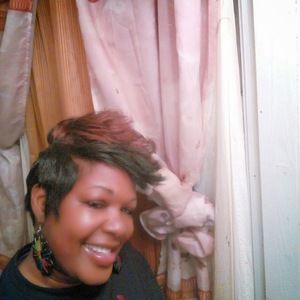 Meet your Posher, Shaunta