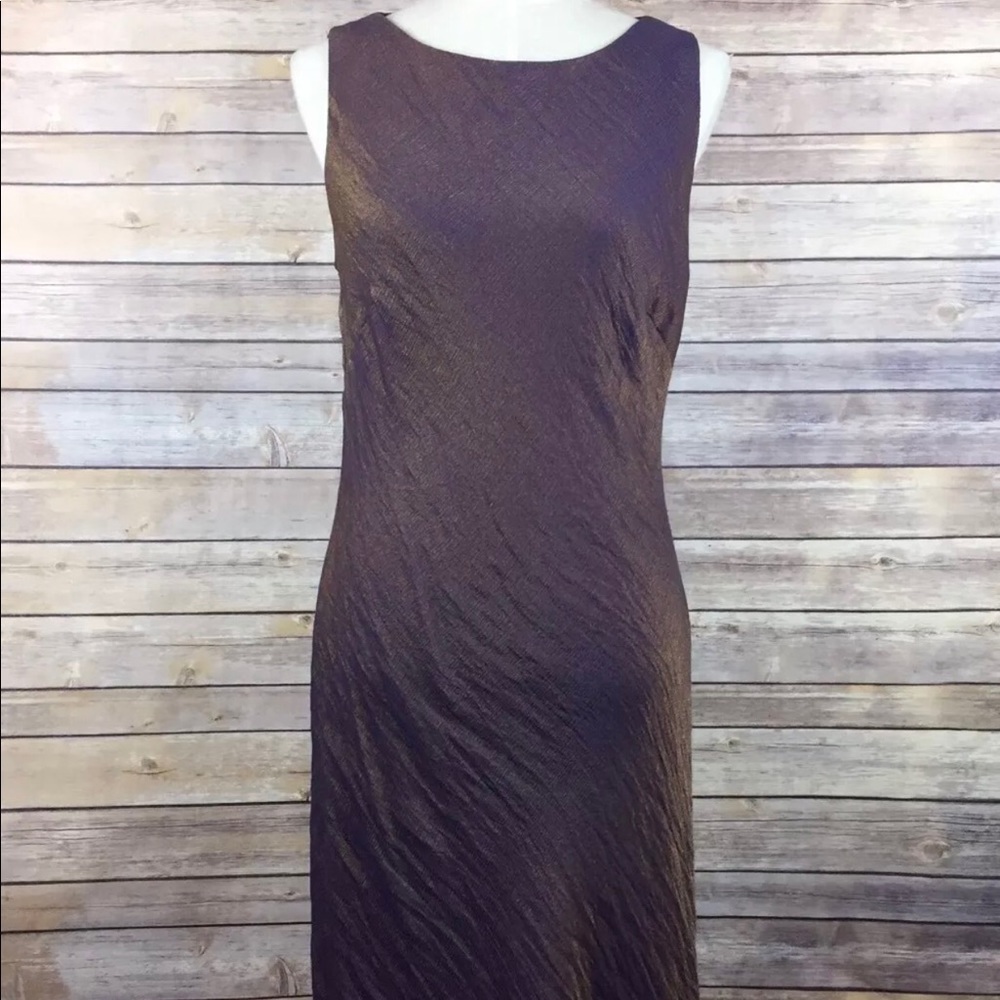 ABS by Allen Schwartz Cocktail Dress