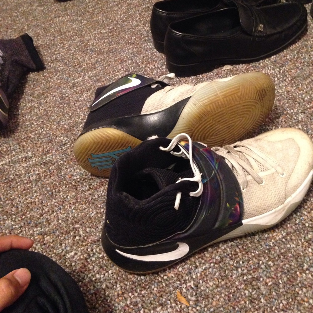 Nike Kyrie 2