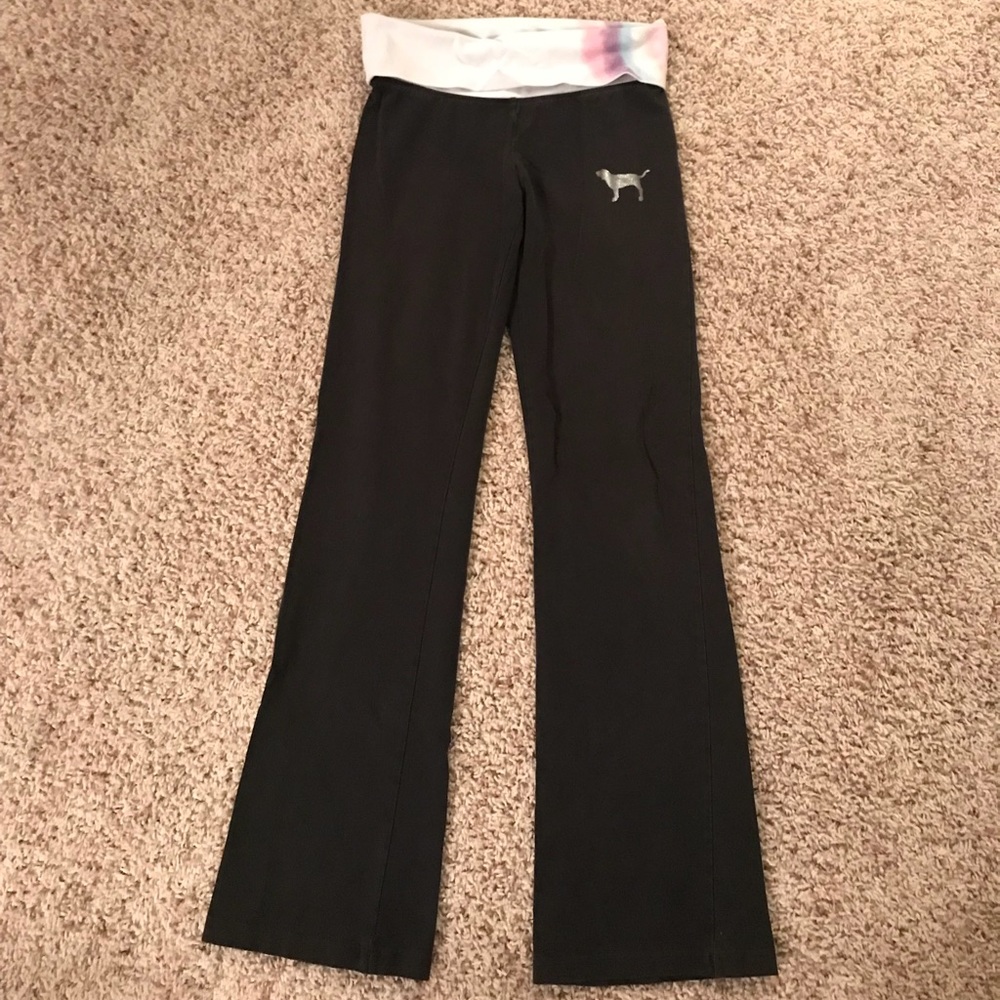 Victoria secret yoga pants
