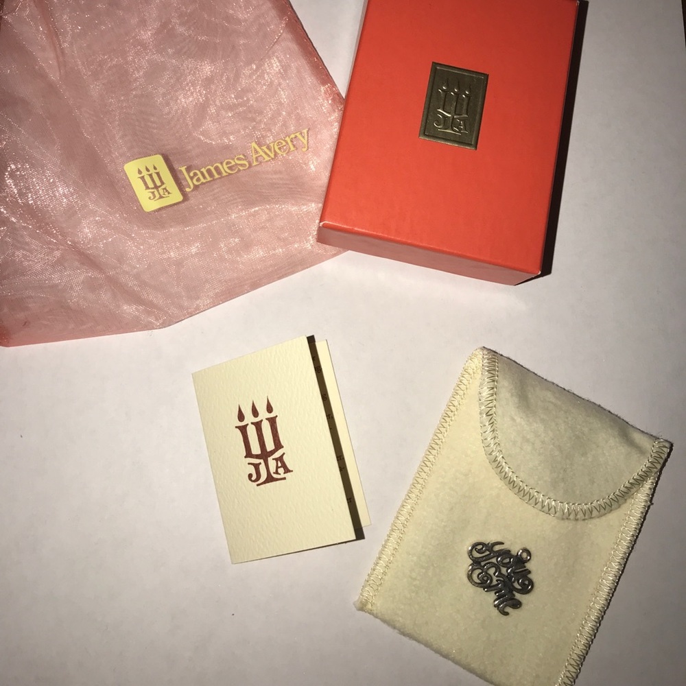 James Avery “YOU&ME” charm 😍