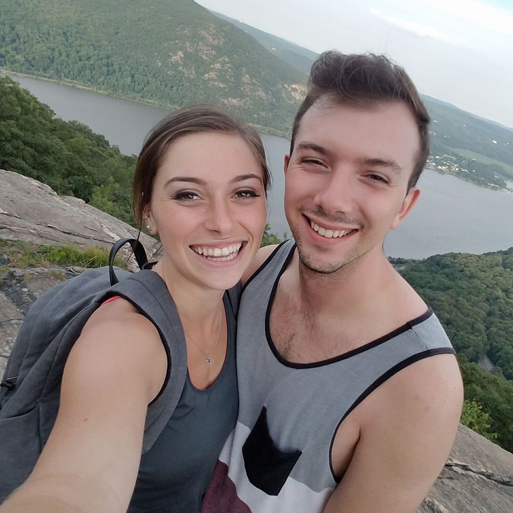 Meet your Posher, Erica