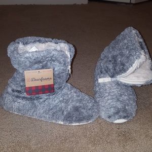 House shoes