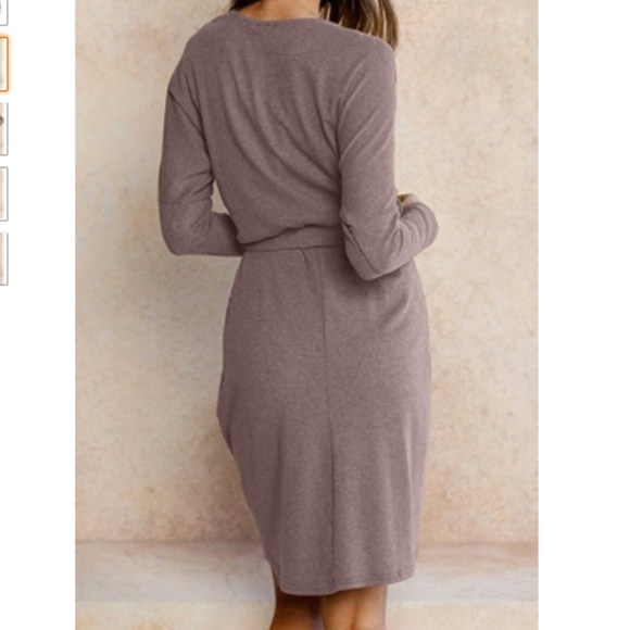 NWOT! COLORS: black, gray, olive green, tan - Picture 6 of 8