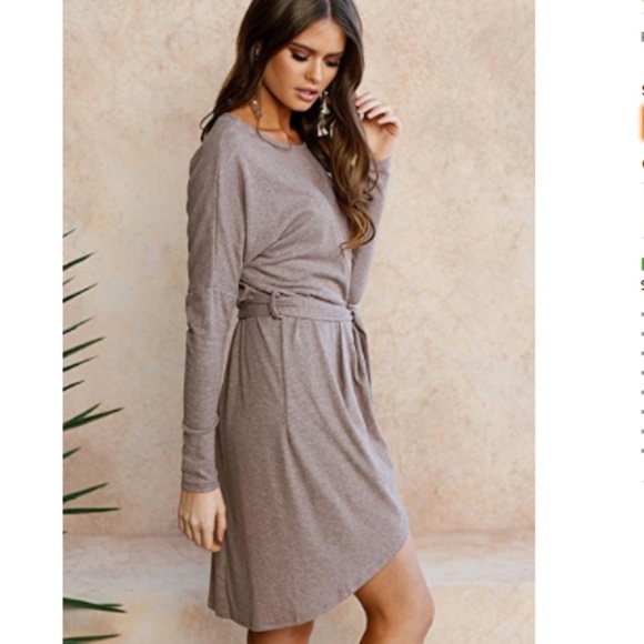 NWOT! COLORS: black, gray, olive green, tan - Picture 2 of 8