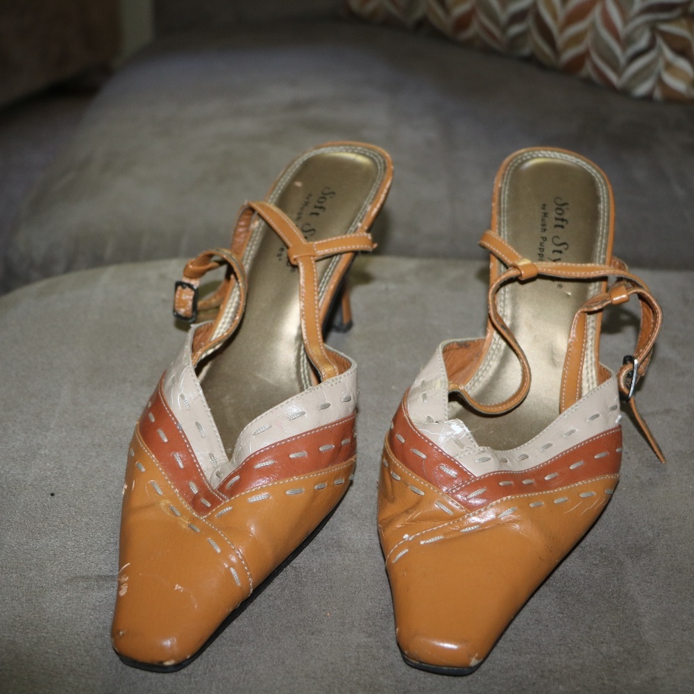 Pumps
