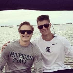 Meet your Posher, Mitch