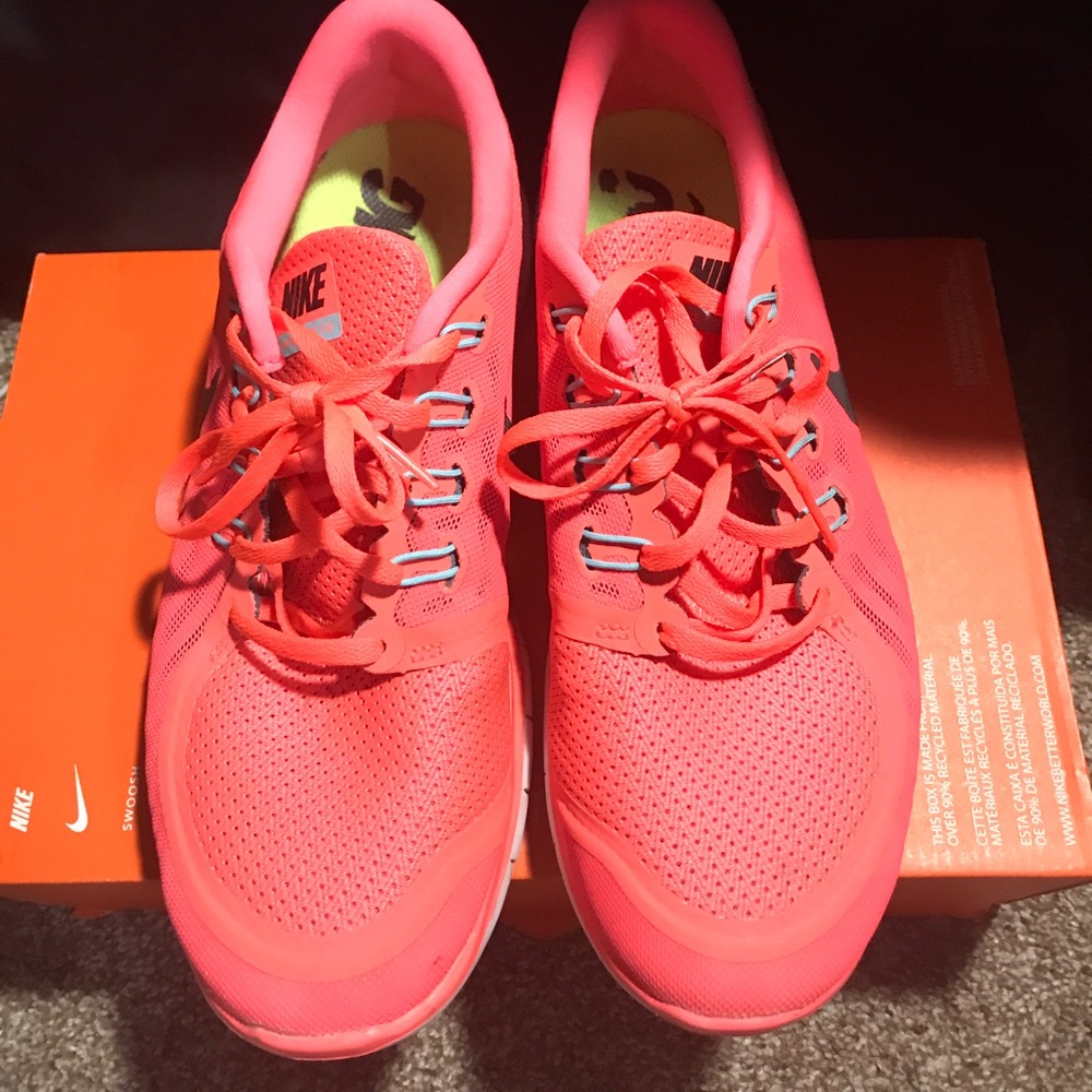 Nike Free 5.0