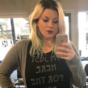 Meet your Posher, Amanda