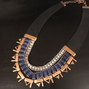 Stella & Dot Natalie Necklace...