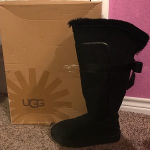 UGG Boots Size 7 :) For $150 OBO only worn 5 times