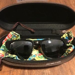 Maui Jim KAWIKA