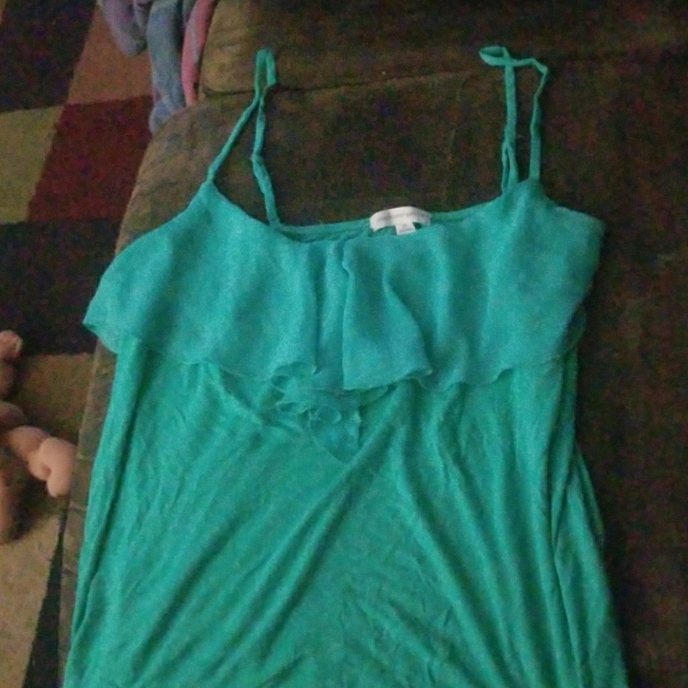 Plus size top