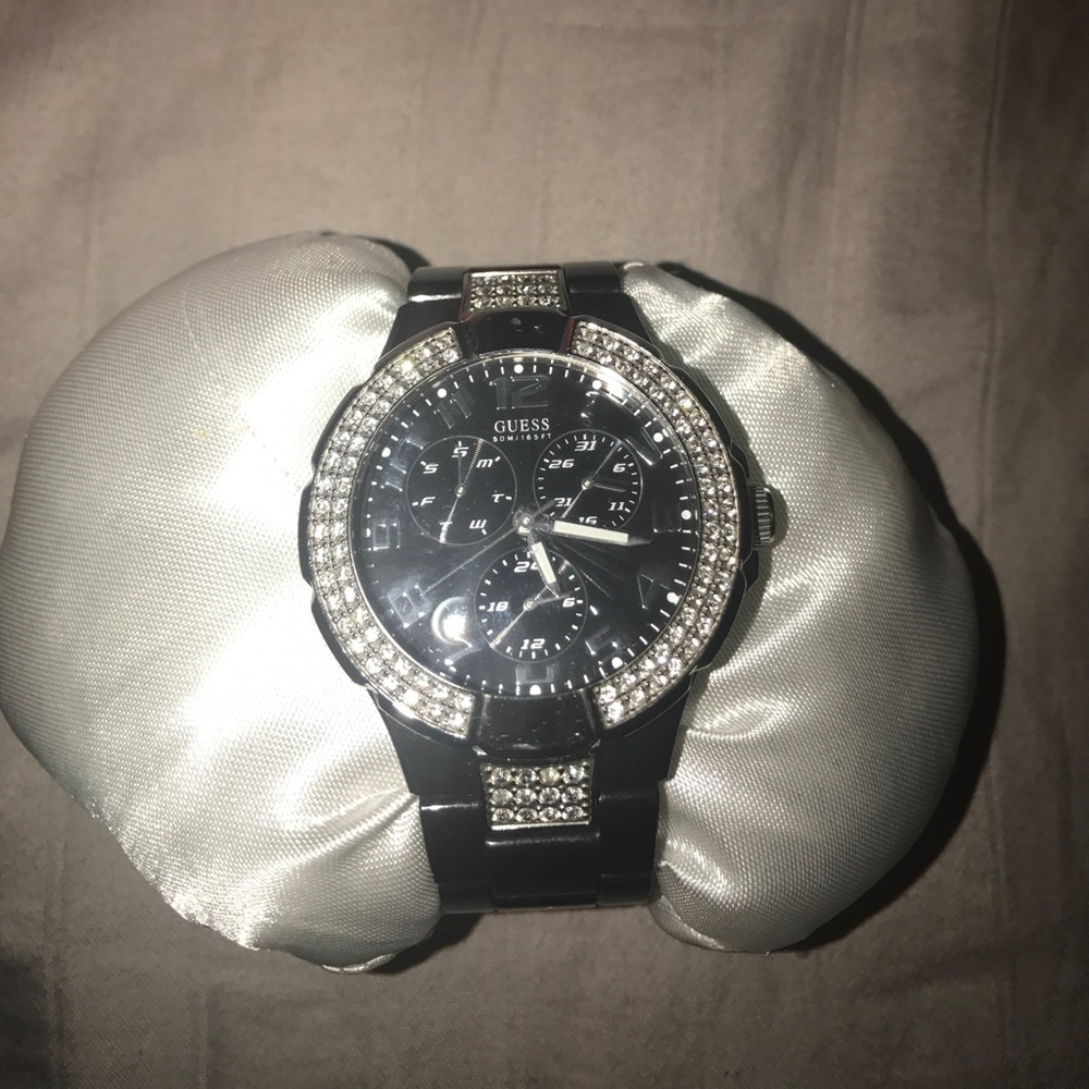 Guess Watch