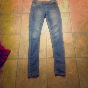 Casual Skinny jeans
