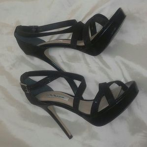 Nina New York heels