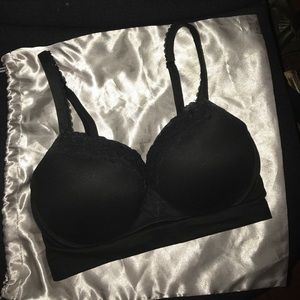 Body by Victoria Lounge Bra
