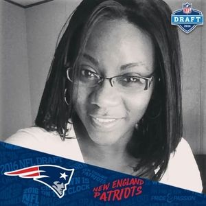 Meet your Posher, Shawntrel