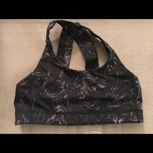 Sale! Lululemon bra. Size 4.