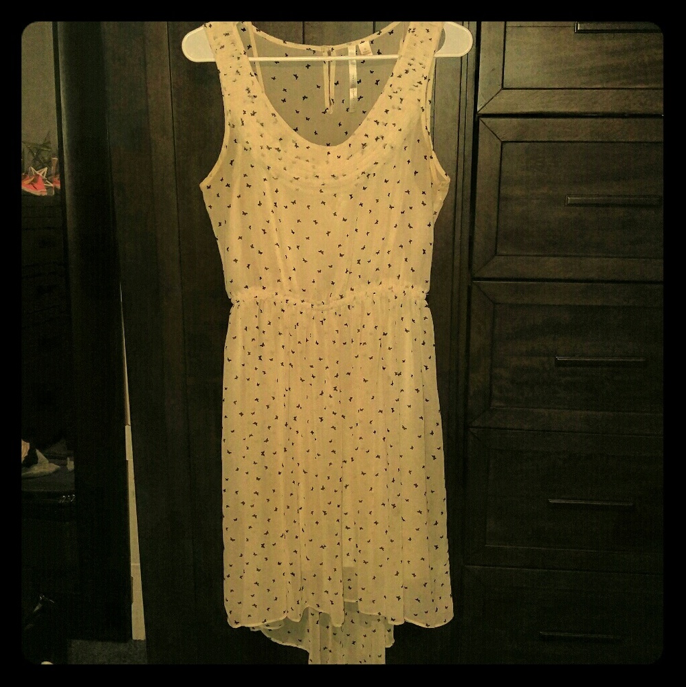 NWOT Lauren Conrad dress