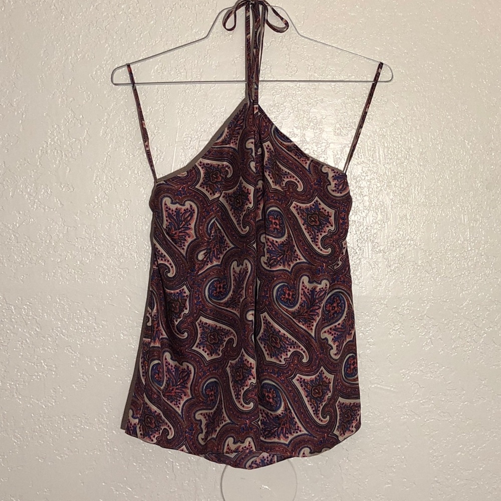 Theory top