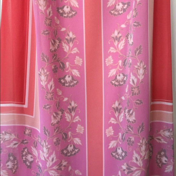 Lauren Conrad Strappy Dress fits like a true 4 - Picture 3 of 5