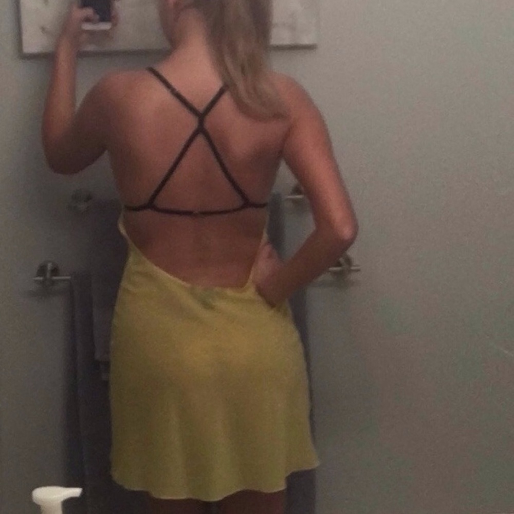Victoria's Secret Sexy Slip - Picture 1 of 2