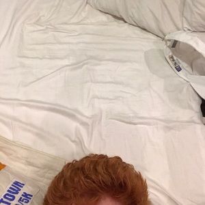 Meet your Posher, Sam