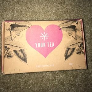 ‼️LAST CHANCE‼️ YourTea Tiny TeaTeatox (28 day