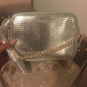 Victoria Secret side purse