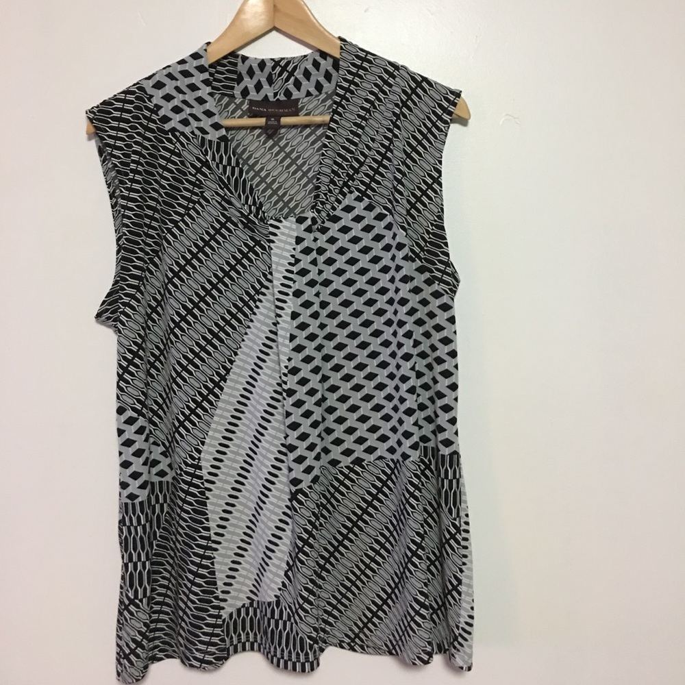 A casual Blouse