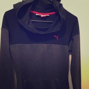 Puma drycell hoodie