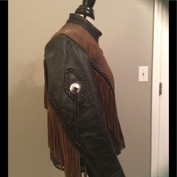 Vintage Leathers - Picture 2 of 7