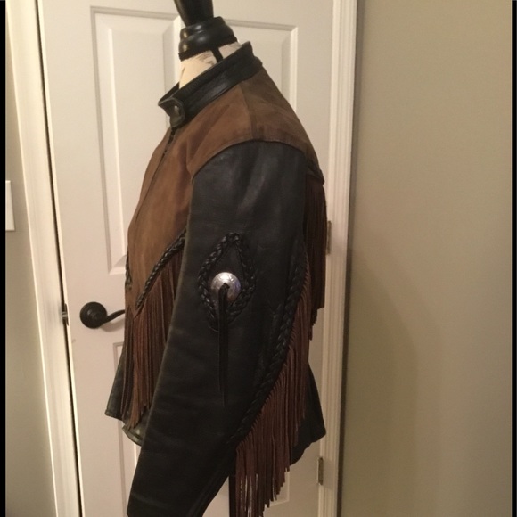 Vintage Leathers - Picture 3 of 7