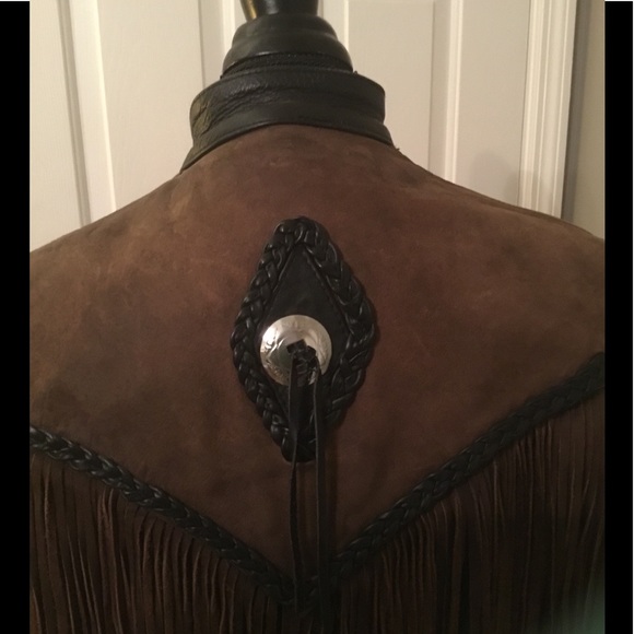 Vintage Leathers - Picture 5 of 7