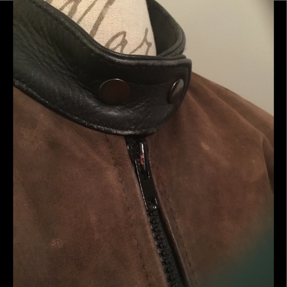 Vintage Leathers - Picture 6 of 7