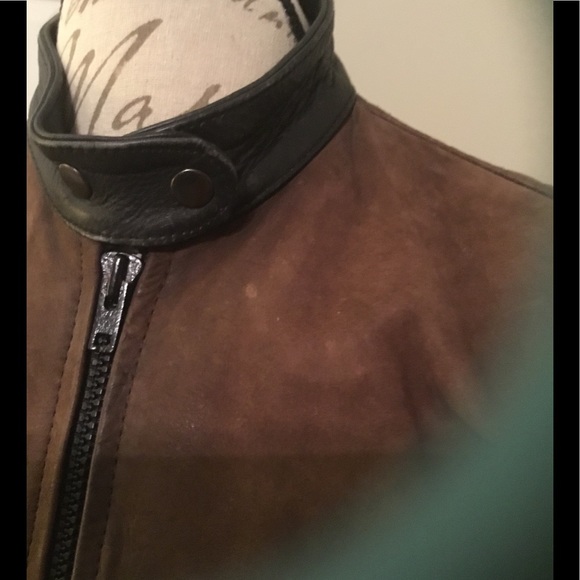 Vintage Leathers - Picture 4 of 7