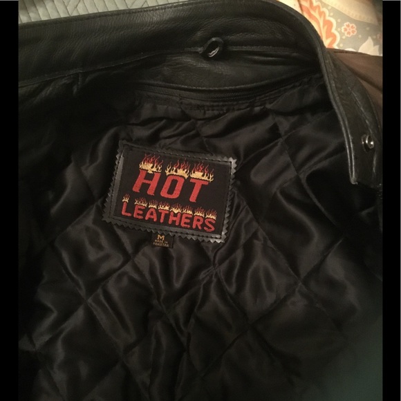 Vintage Leathers - Picture 7 of 7