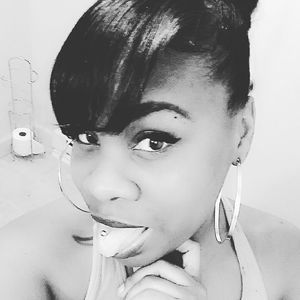 Meet your Posher, Tasha