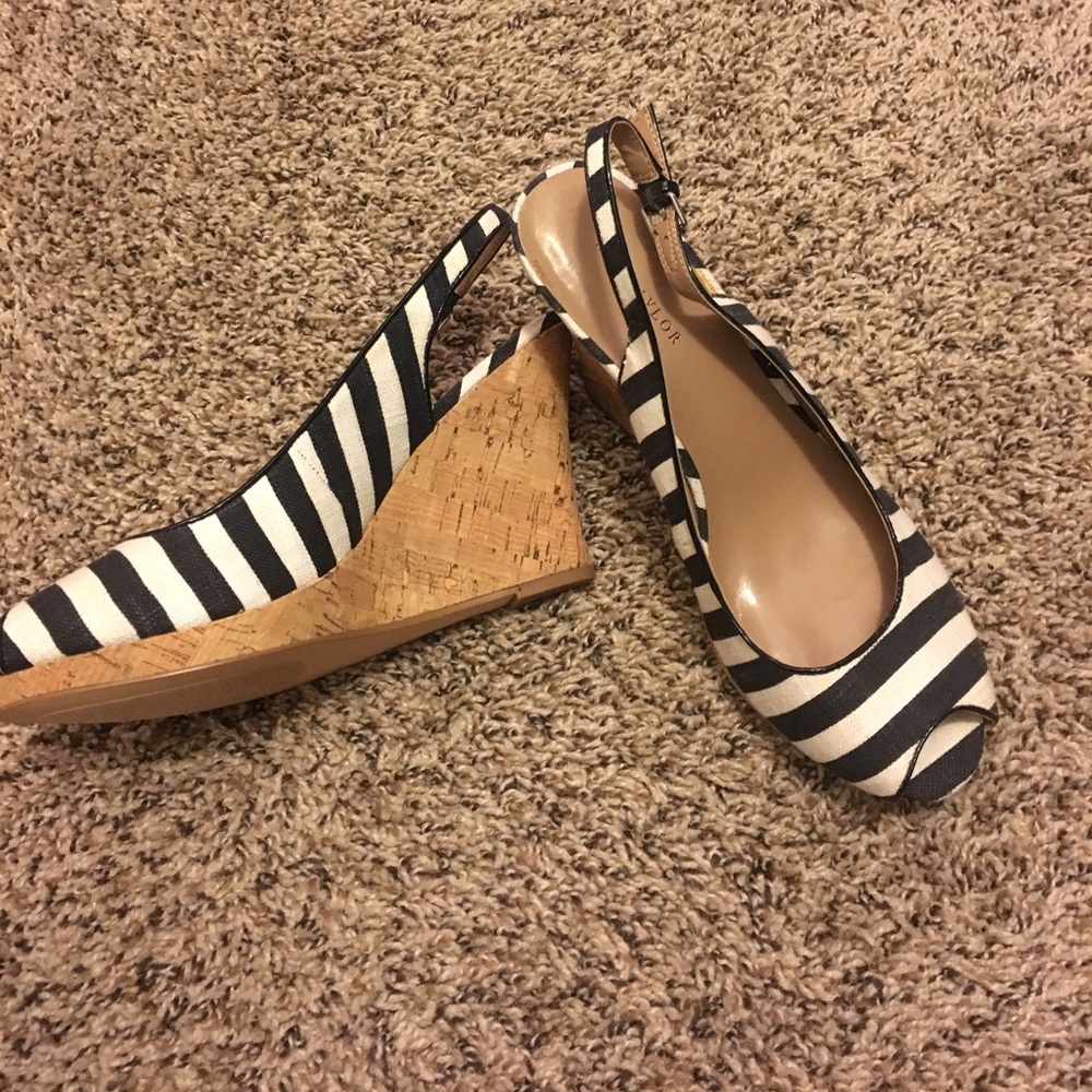 Wedges