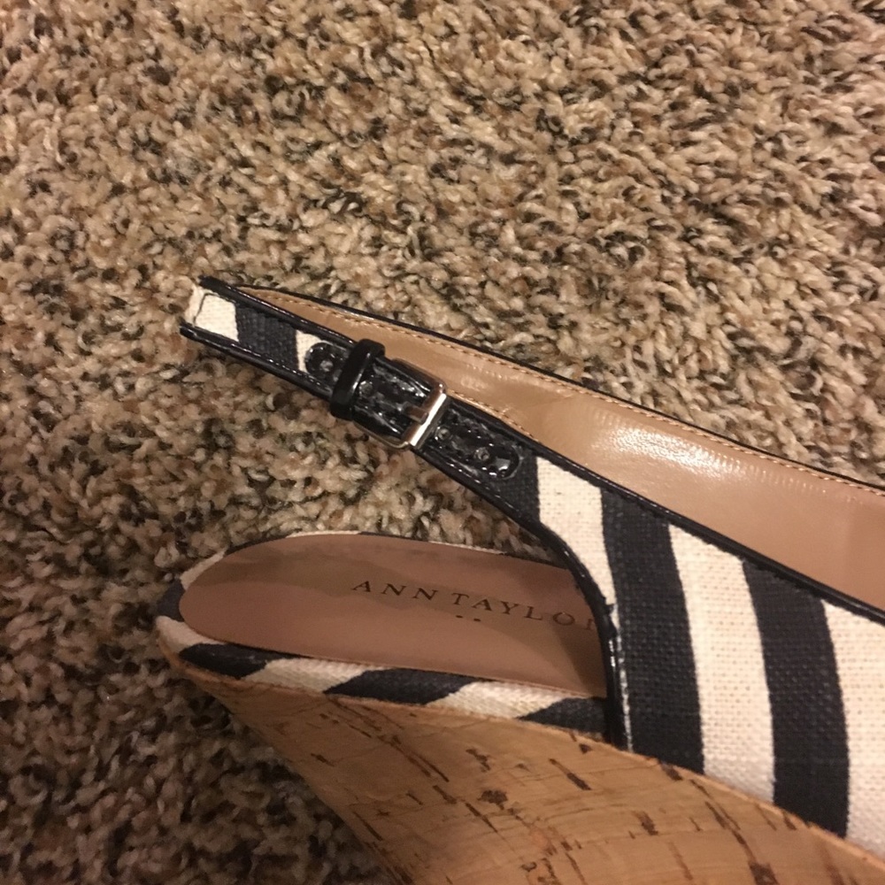 Wedges - Picture 2 of 2