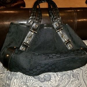 Gucci Pelham Shoulder Bag