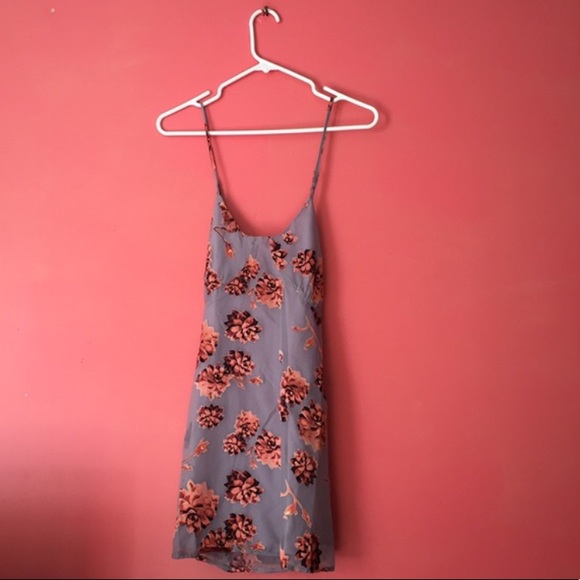 For Love & Lemons marina mini dress - Picture 3 of 4