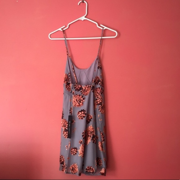 For Love & Lemons marina mini dress - Picture 4 of 4