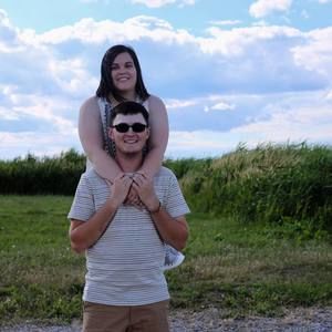 Meet your Posher, Marissa